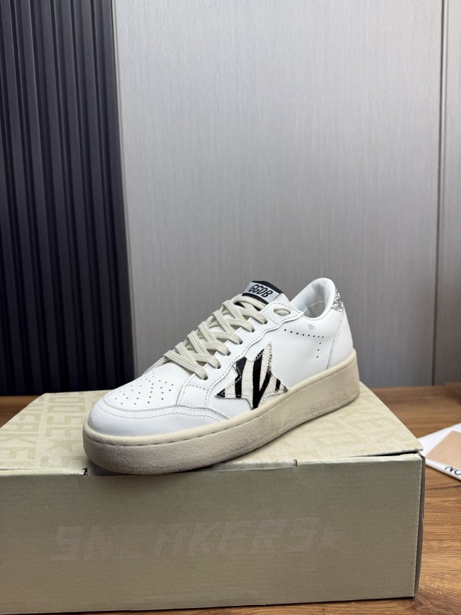 Men Women G*GDB shoes Top quality 1:1 Sneakers