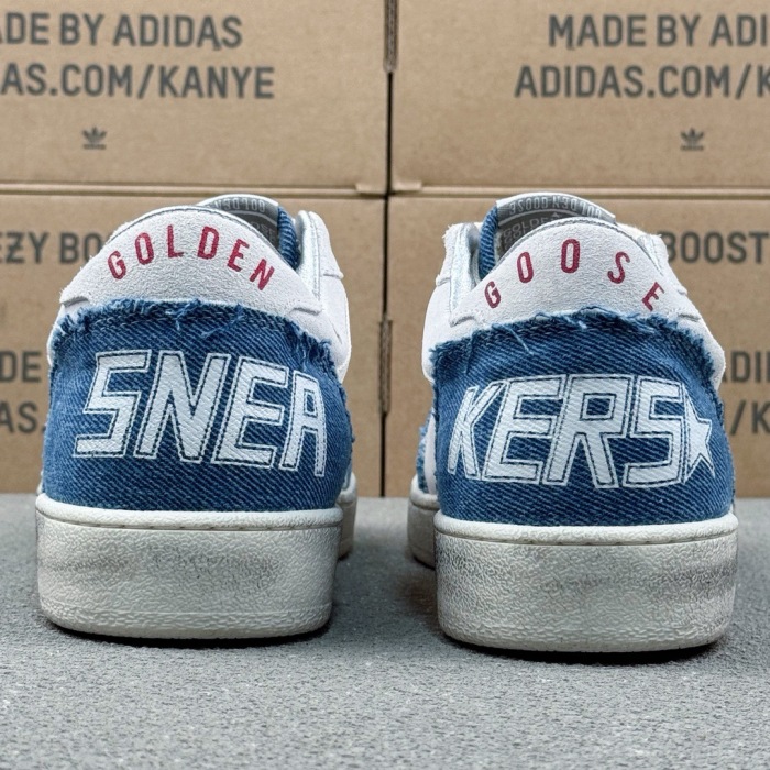 Men Women G*GDB shoes Top quality 1:1 Sneakers