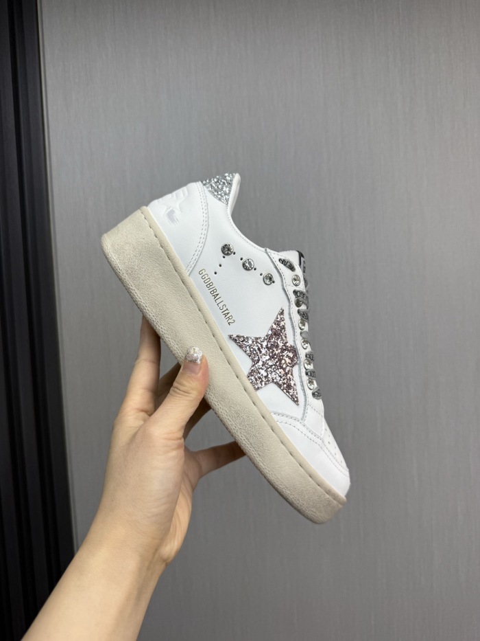 Men Women G*GDB shoes Top quality 1:1 Sneakers