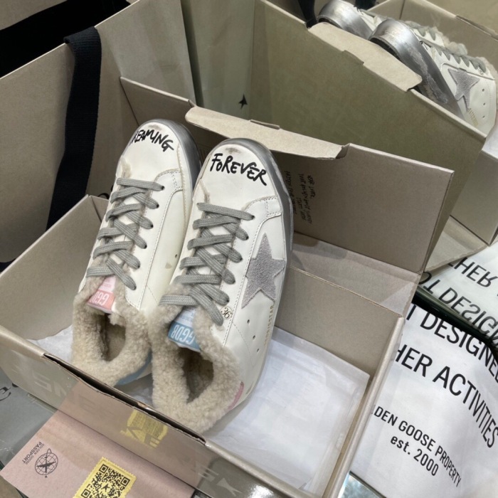 Men Women G*GDB shoes Top quality 1:1 Sneakers