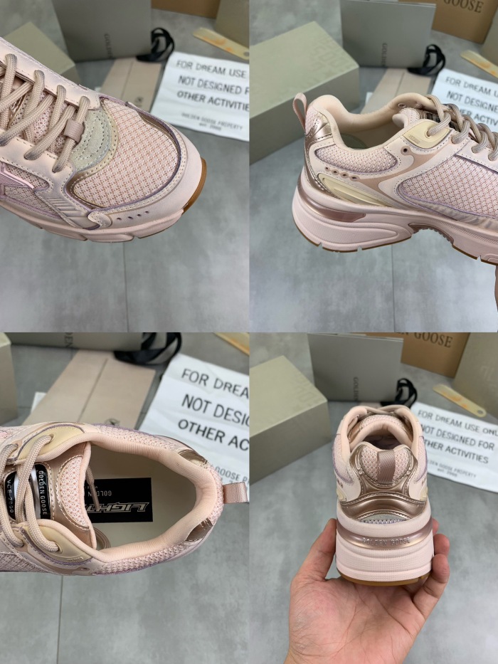 Men Women G*GDB shoes Top quality 1:1 Sneakers