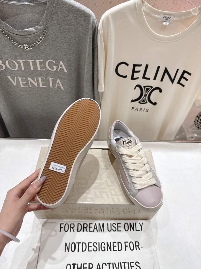 Men Women G*GDB shoes Top quality 1:1 Sneakers