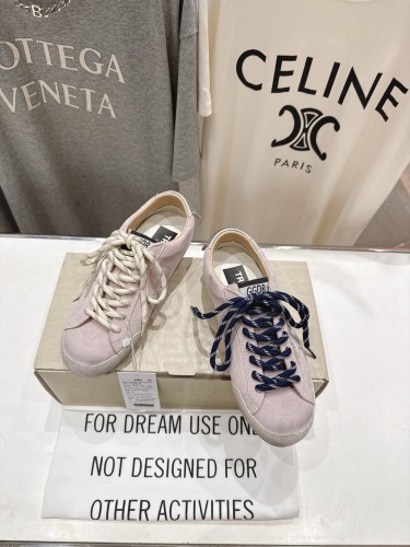 Men Women G*GDB shoes Top quality 1:1 Sneakers