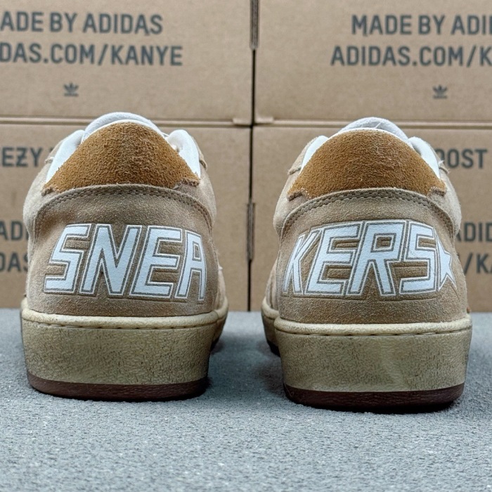 Men Women G*GDB shoes Top quality 1:1 Sneakers