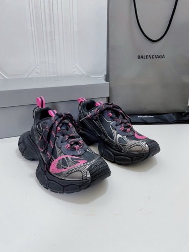 WOMEN Men SHOES SIZE 35-46 B*alenciaga Sneaker  Top quality 1:1