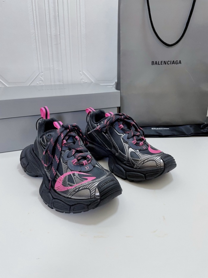 WOMEN Men SHOES SIZE 35-46 B*alenciaga Sneaker  Top quality 1:1