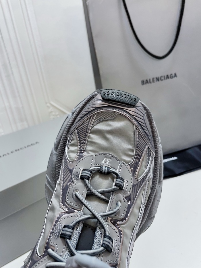 WOMEN Men SHOES SIZE 35-46 B*alenciaga Sneaker  Top quality 1:1
