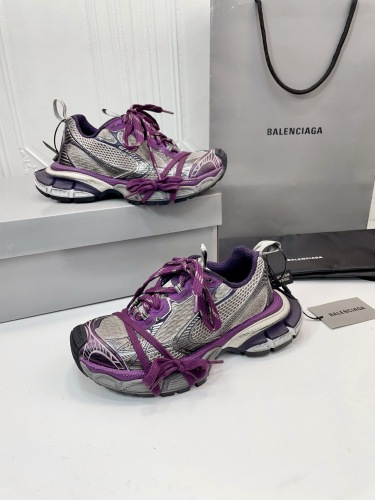 WOMEN Men SHOES SIZE 35-46 B*alenciaga Sneaker  Top quality 1:1