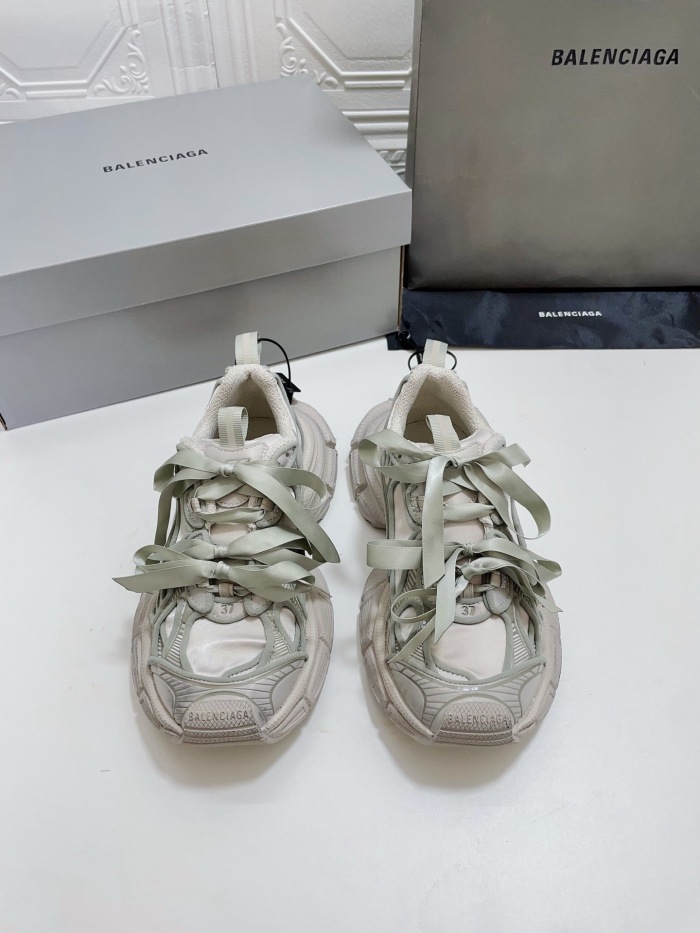WOMEN Men SHOES SIZE 35-46 B*alenciaga Sneaker  Top quality 1:1