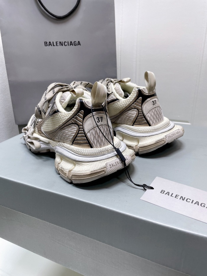 WOMEN Men SHOES SIZE 35-46 B*alenciaga Sneaker  Top quality 1:1