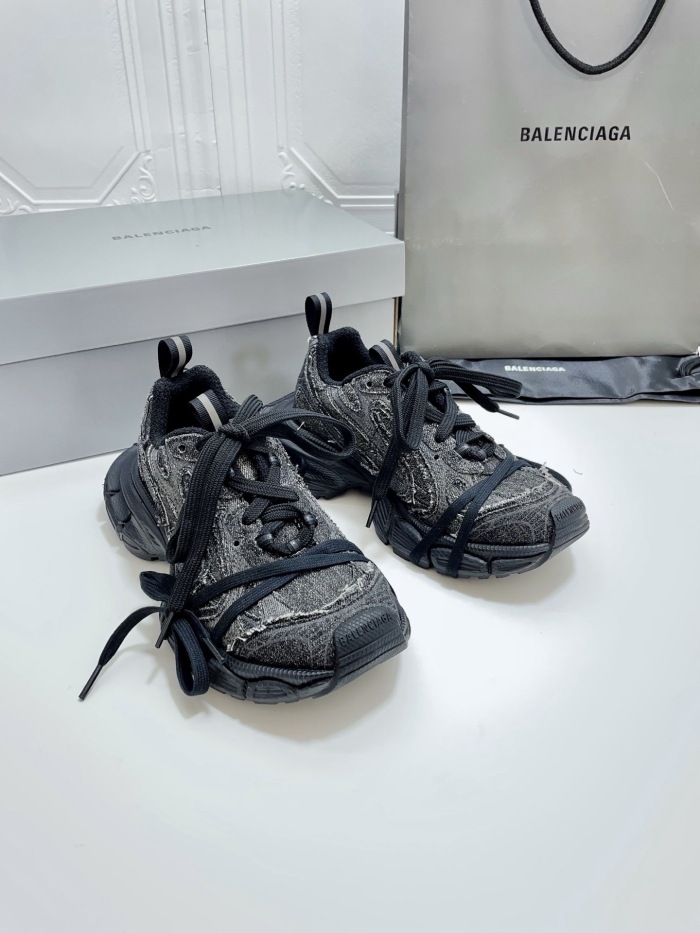 WOMEN Men SHOES SIZE 35-46 B*alenciaga Sneaker  Top quality 1:1
