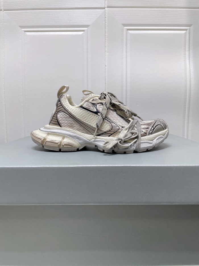 WOMEN Men SHOES SIZE 35-46 B*alenciaga Sneaker  Top quality 1:1