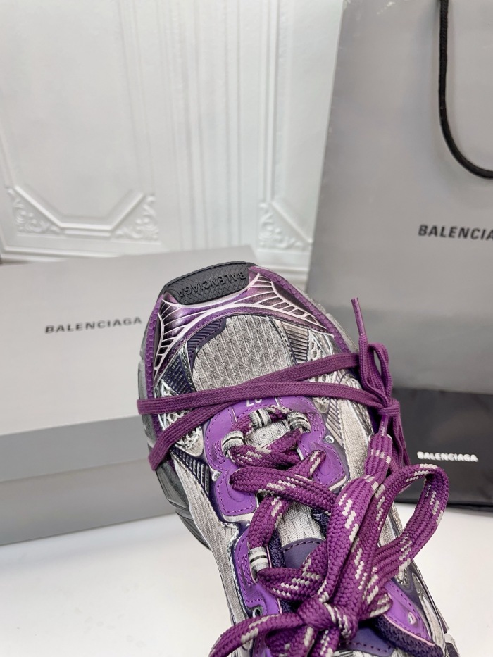 WOMEN Men SHOES SIZE 35-46 B*alenciaga Sneaker  Top quality 1:1