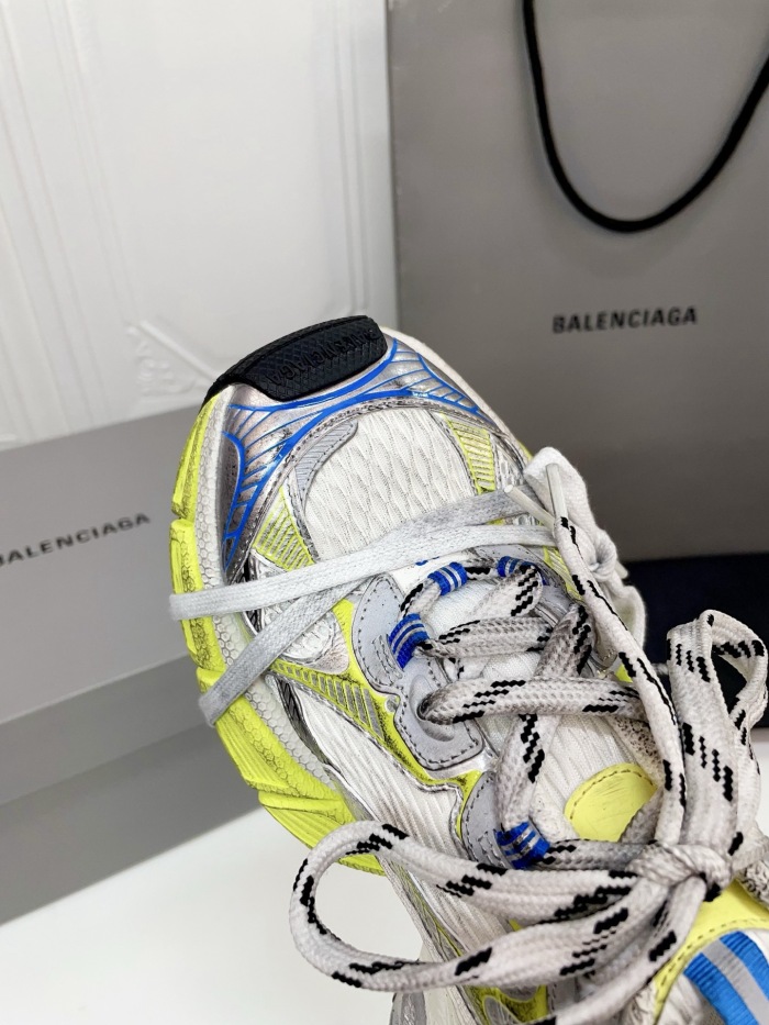 WOMEN Men SHOES SIZE 35-46 B*alenciaga Sneaker  Top quality 1:1
