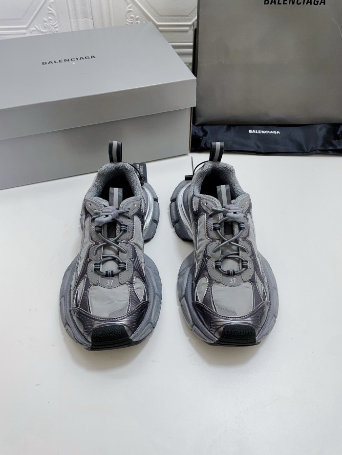 WOMEN Men SHOES SIZE 35-46 B*alenciaga Sneaker  Top quality 1:1