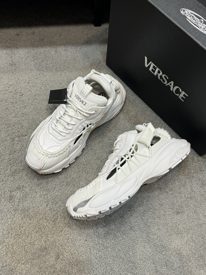 WOMEN Men SHOES SIZE 35-46 B*alenciaga Sneaker  Top quality 1:1
