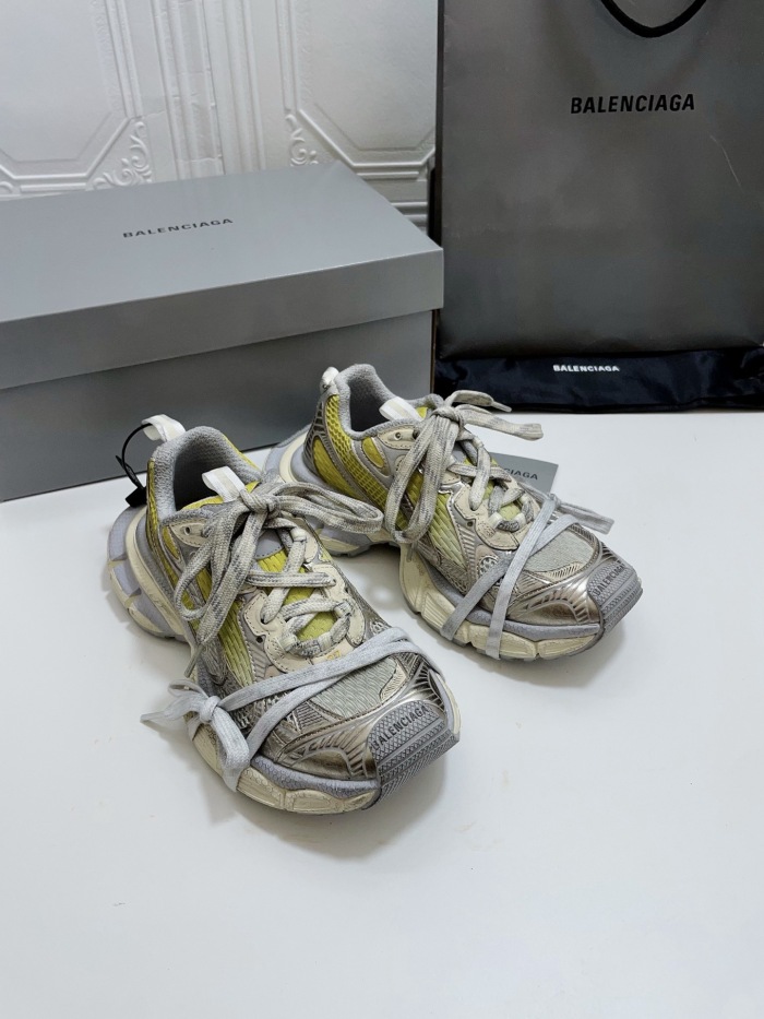 WOMEN Men SHOES SIZE 35-46 B*alenciaga Sneaker  Top quality 1:1