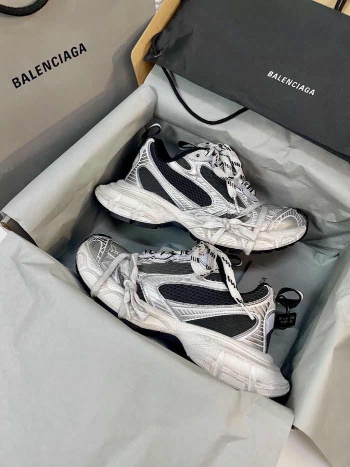 WOMEN Men SHOES SIZE 35-46 B*alenciaga Sneaker  Top quality 1:1