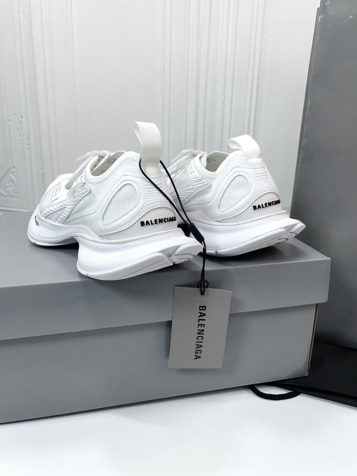 WOMEN Men SHOES SIZE 35-46 B*alenciaga Sneaker  Top quality 1:1