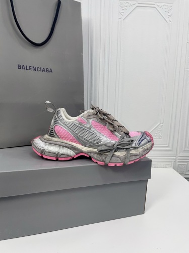 WOMEN Men SHOES SIZE 35-46 B*alenciaga Sneaker  Top quality 1:1