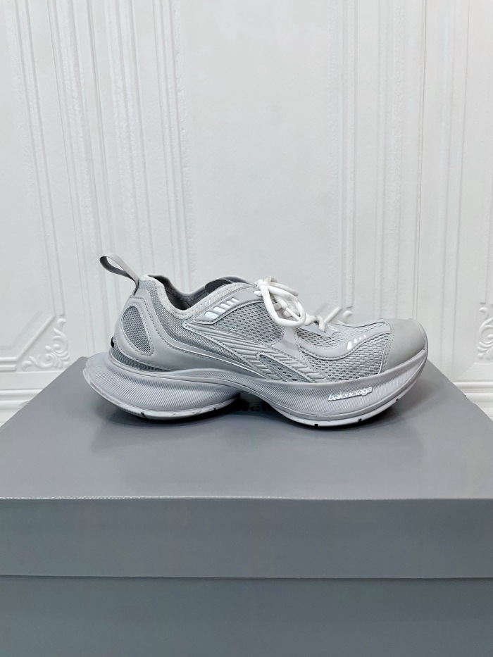 WOMEN Men SHOES SIZE 35-46 B*alenciaga Sneaker  Top quality 1:1