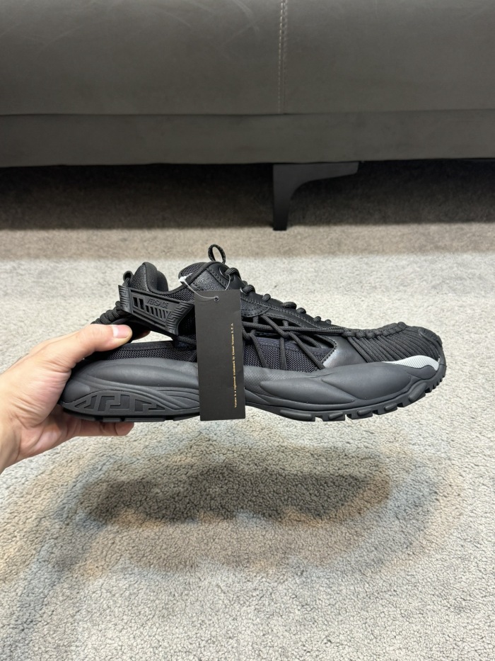 WOMEN Men SHOES SIZE 35-46 B*alenciaga Sneaker  Top quality 1:1