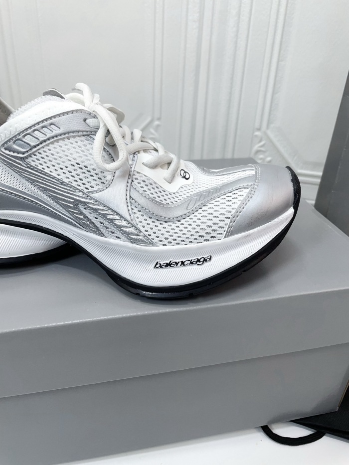 WOMEN Men SHOES SIZE 35-46 B*alenciaga Sneaker  Top quality 1:1