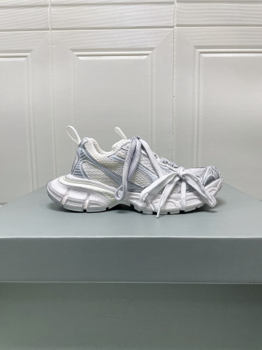 WOMEN Men SHOES SIZE 35-46 B*alenciaga Sneaker  Top quality 1:1