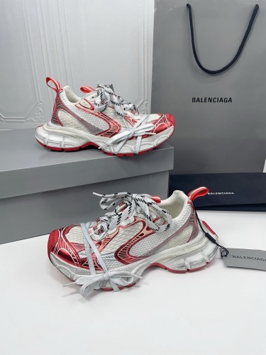 WOMEN Men SHOES SIZE 35-46 B*alenciaga Sneaker  Top quality 1:1