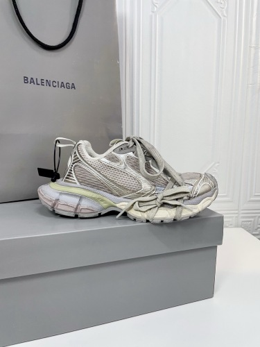 WOMEN Men SHOES SIZE 35-46 B*alenciaga Sneaker  Top quality 1:1