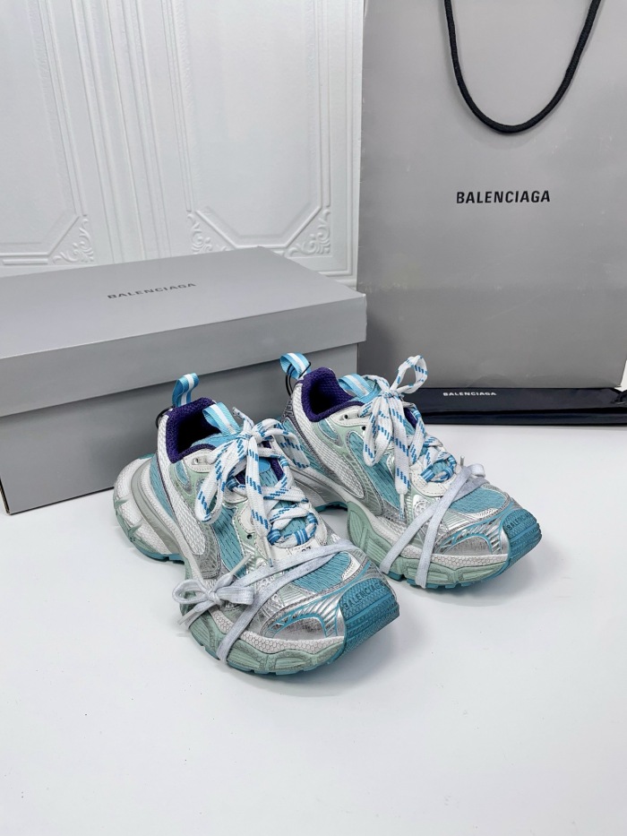 WOMEN Men SHOES SIZE 35-46 B*alenciaga Sneaker  Top quality 1:1