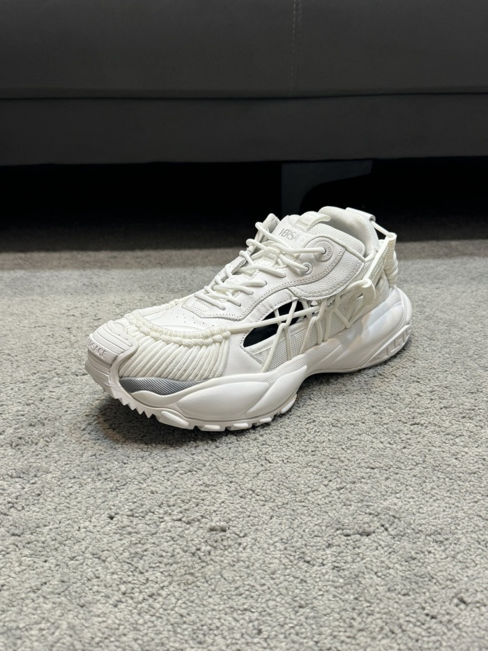 WOMEN Men SHOES SIZE 35-46 B*alenciaga Sneaker  Top quality 1:1