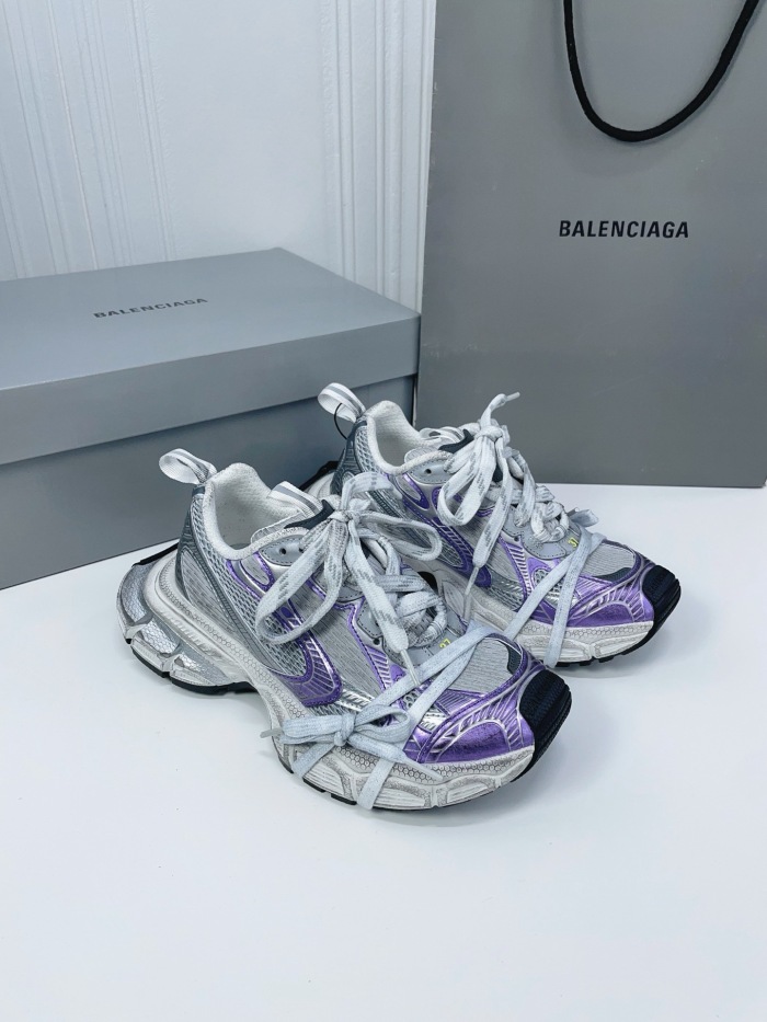 WOMEN Men SHOES SIZE 35-46 B*alenciaga Sneaker  Top quality 1:1