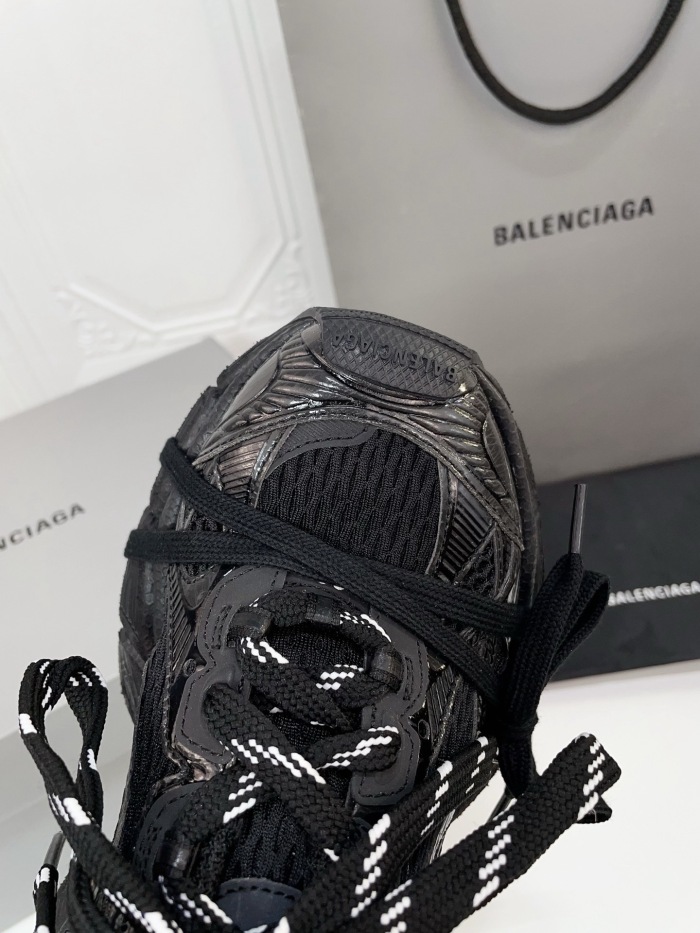 WOMEN Men SHOES SIZE 35-46 B*alenciaga Sneaker  Top quality 1:1