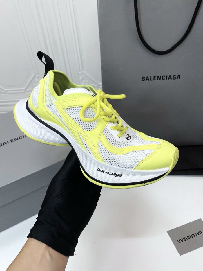 WOMEN Men SHOES SIZE 35-46 B*alenciaga Sneaker  Top quality 1:1