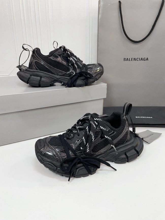 WOMEN Men SHOES SIZE 35-46 B*alenciaga Sneaker  Top quality 1:1