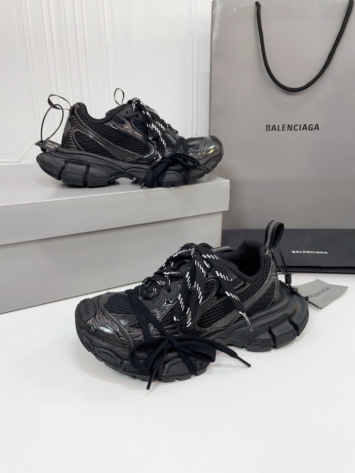 WOMEN Men SHOES SIZE 35-46 B*alenciaga Sneaker  Top quality 1:1