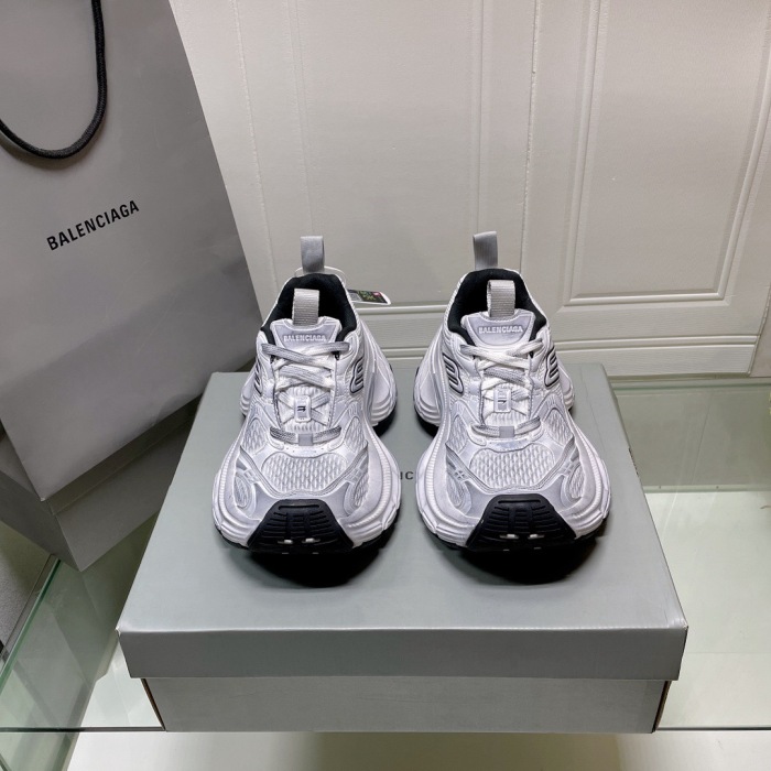 WOMEN Men SHOES SIZE 35-46 B*alenciaga Sneaker  Top quality 1:1