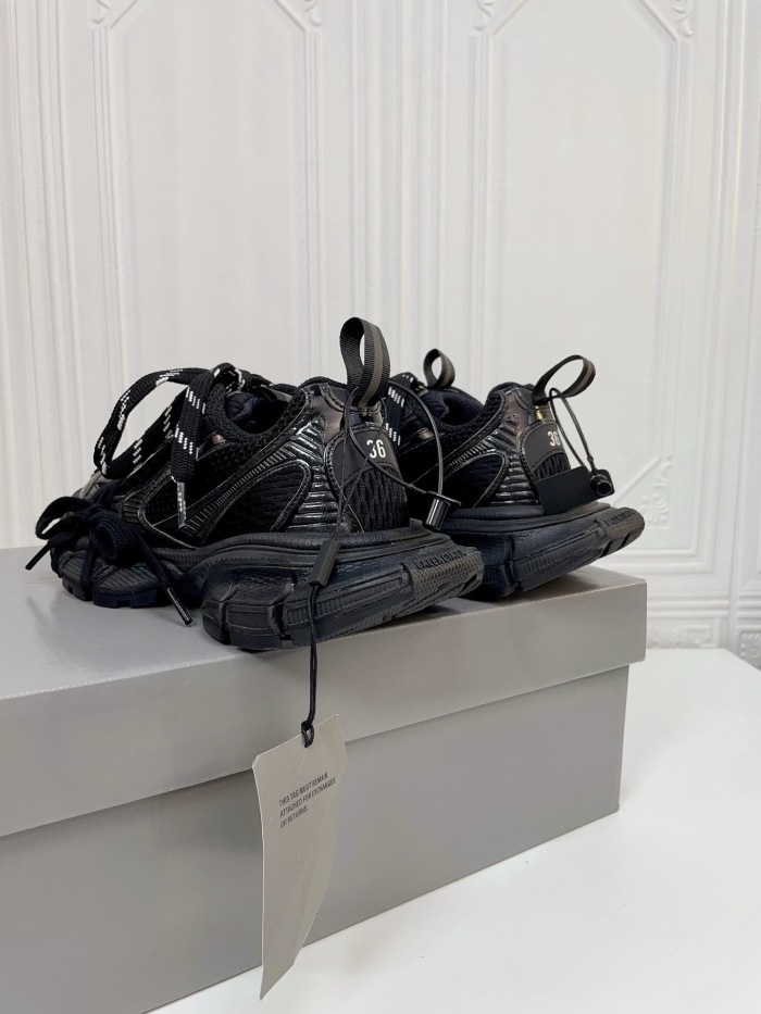 WOMEN Men SHOES SIZE 35-46 B*alenciaga Sneaker  Top quality 1:1