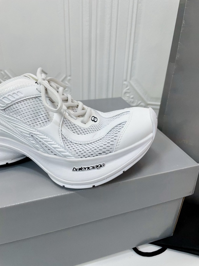 WOMEN Men SHOES SIZE 35-46 B*alenciaga Sneaker  Top quality 1:1