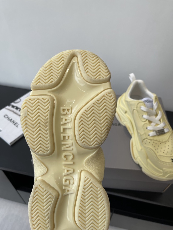 WOMEN Men SHOES SIZE 35-46 B*alenciaga Sneaker  Top quality 1:1