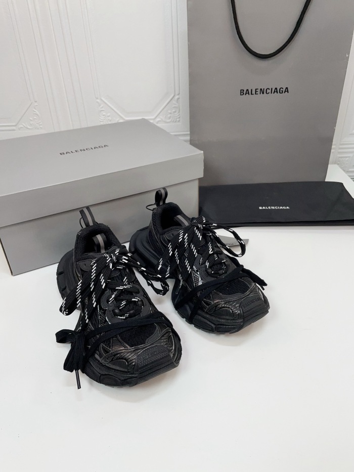 WOMEN Men SHOES SIZE 35-46 B*alenciaga Sneaker  Top quality 1:1