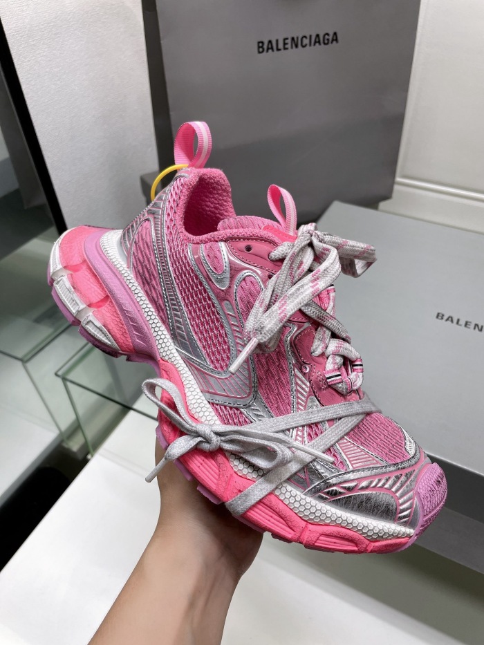 WOMEN Men SHOES SIZE 35-46 B*alenciaga Sneaker  Top quality 1:1