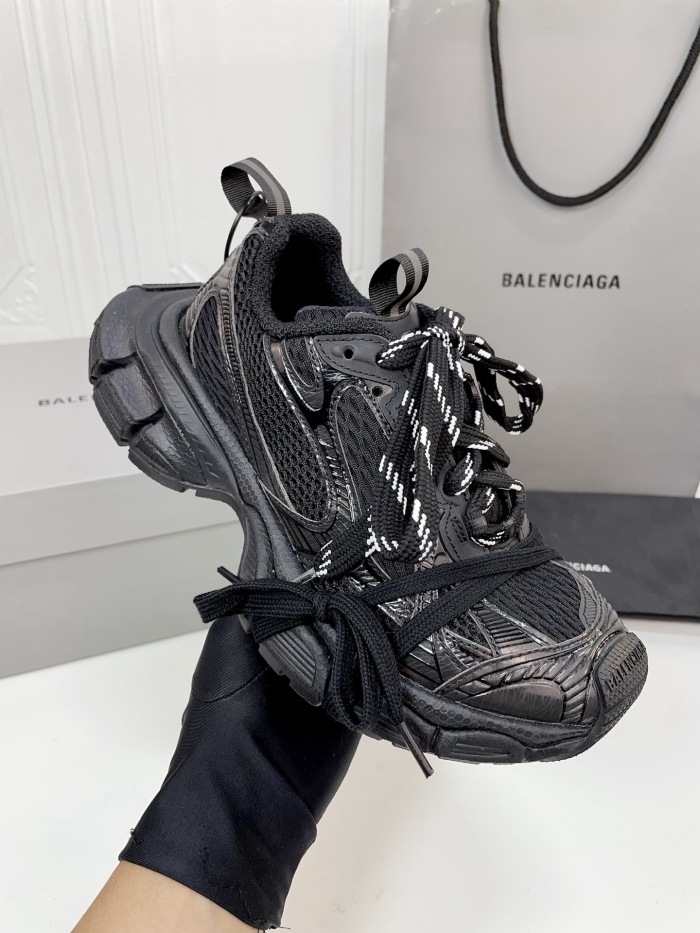 WOMEN Men SHOES SIZE 35-46 B*alenciaga Sneaker  Top quality 1:1