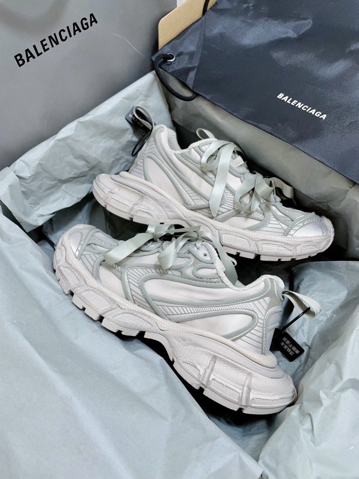 WOMEN Men SHOES SIZE 35-46 B*alenciaga Sneaker  Top quality 1:1