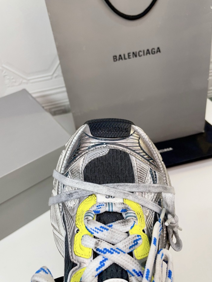 WOMEN Men SHOES SIZE 35-46 B*alenciaga Sneaker  Top quality 1:1
