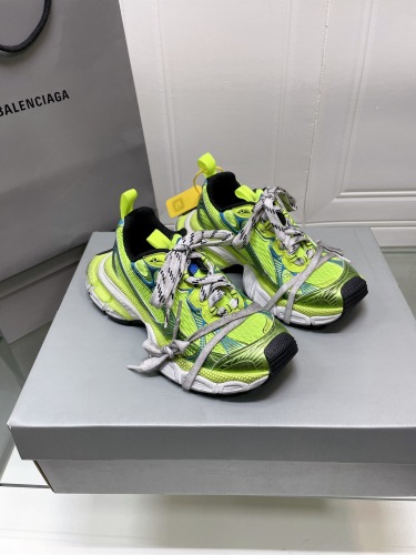 WOMEN Men SHOES SIZE 35-46 B*alenciaga Sneaker  Top quality 1:1