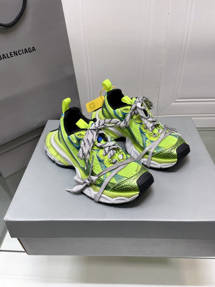 WOMEN Men SHOES SIZE 35-46 B*alenciaga Sneaker  Top quality 1:1