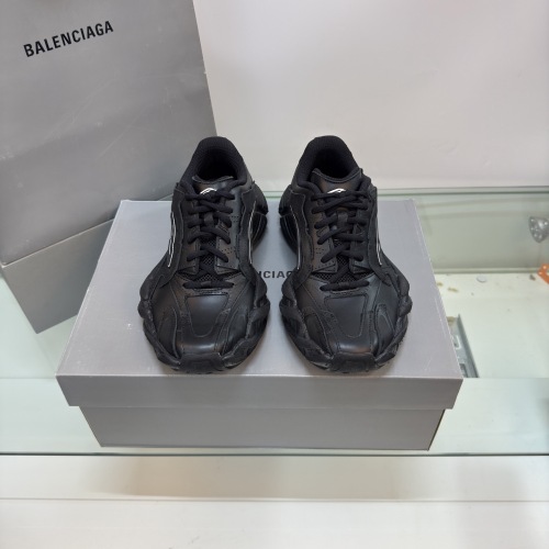 WOMEN Men SHOES SIZE 35-46 B*alenciaga Sneaker  Top quality 1:1