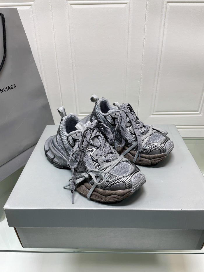 WOMEN Men SHOES SIZE 35-46 B*alenciaga Sneaker  Top quality 1:1